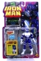 Preview: Iron Man Actionfigur Blizzard (Ice Fist Punch) von Toy Biz